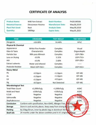 HALAL Chinese Yam Powder Chinese Yam Yam