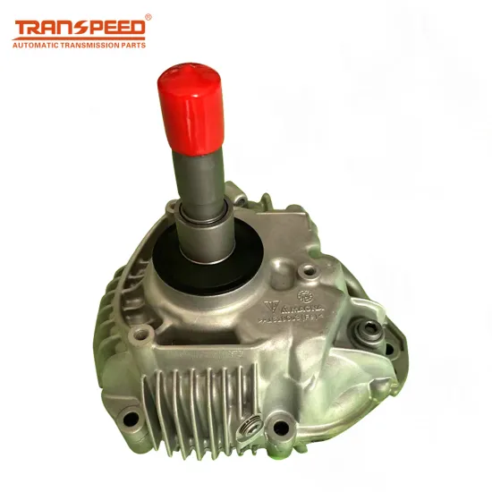 Transpeed 0B5 Transmission 2.0 Transfer Case for Porsche Macan