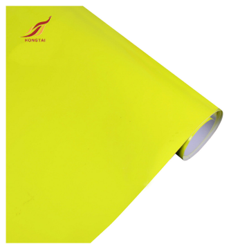 adhesive luminous sticker glow fluorescent car decoration
