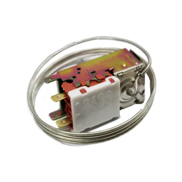 Thermostat Price: Overview of the WPF-5 S SERIES Electronic Thermostat