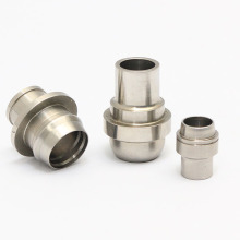 Cnc machining aerospace parts OEM