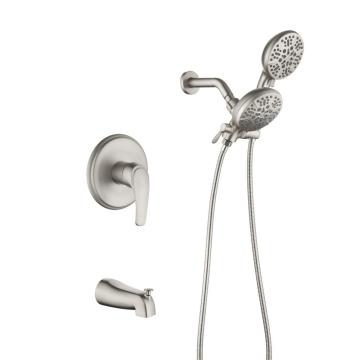 2024 Shower Set Concealed Shower Mixer