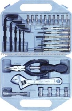 30pc tool set