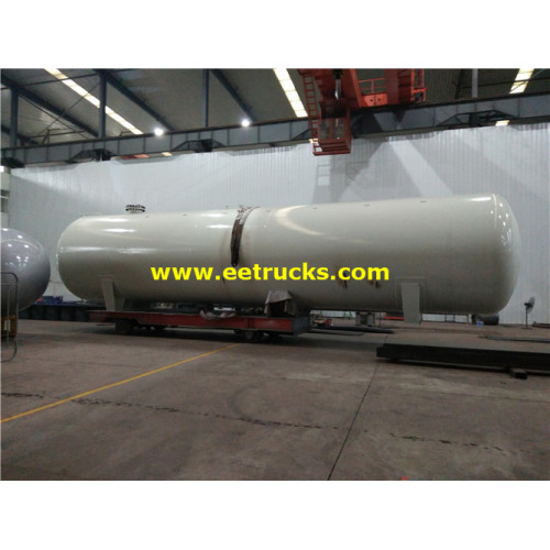 105cbm Bulk Storage LPG Tanks