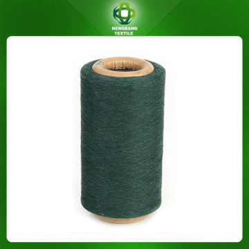 blended yarn for mop gloves sock