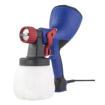 ES-20 Cheap 400w 600w Car Automotive Electric Spray Paint Gun Sprayer