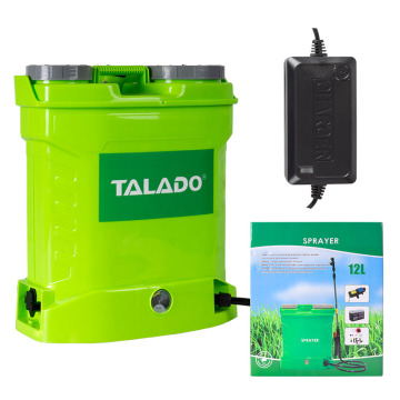 Batchère à batterie 16L - Machine de brouillard agricole électrique
