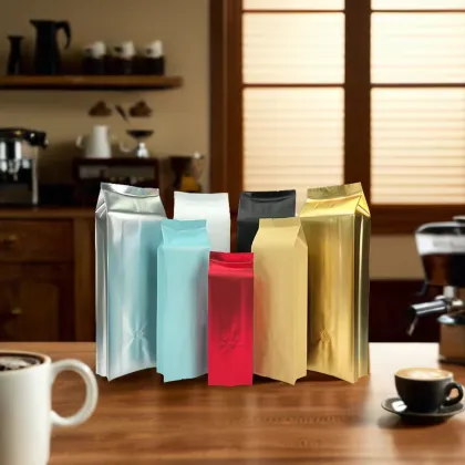 Coffee Beans Large Bags