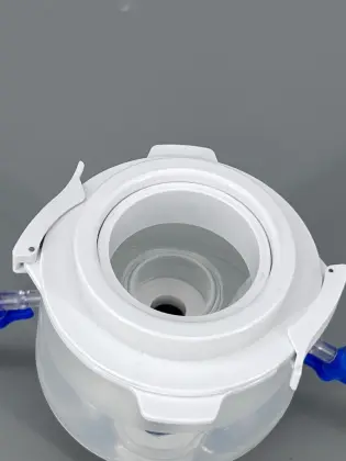 Scarless Surgery Single Port Multi Channel Trocar