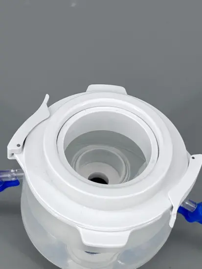 Scarless Surgery Single Port Multi Channel Trocar