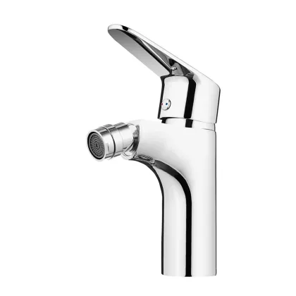 Factory Supply Brass Bathroom Faucets & Bidet Mixers