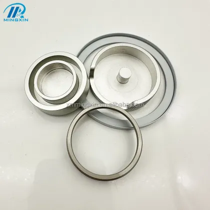 CNC Milling Services: Custom CNC Machining Solutions