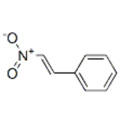 1- (2-nitrovinyl) benzène CAS 5153-67-3