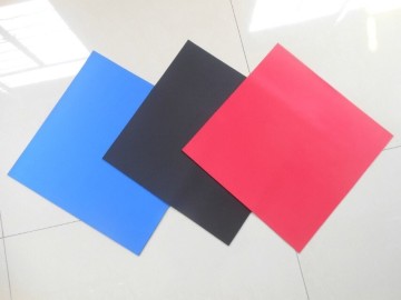 Mahjong Gambling Rubber Mat