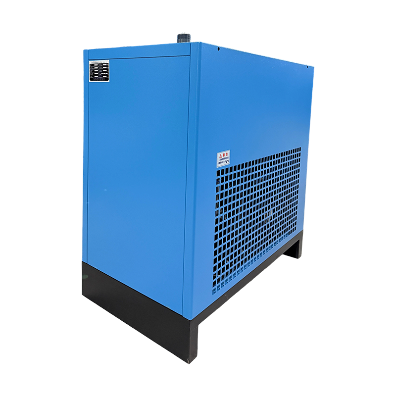 Refrigerated Air Dryer