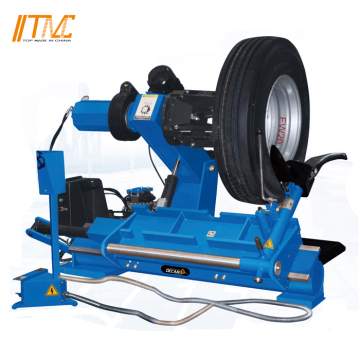Full Automatic Truck Tyre Changer Machine TC990BE for 14"-56" Tyres
