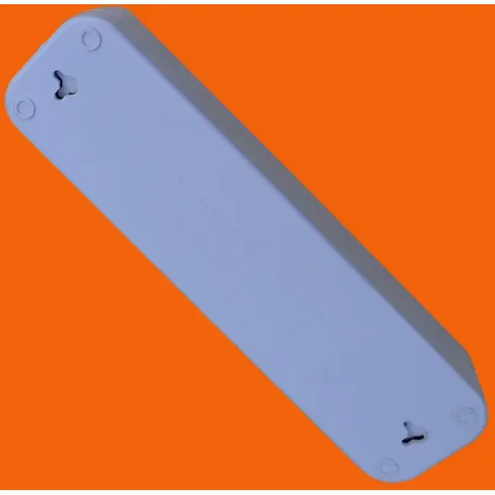 Удлинитель E8005 с несколькими розетками в европейском стиле