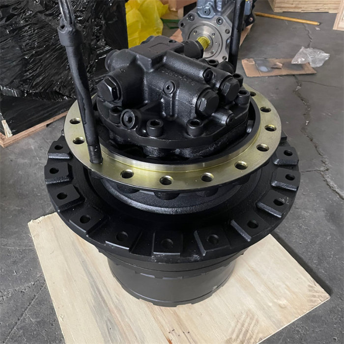 9233890 Конечная передача для ходового двигателя экскаватора Hitachi ZX225US-E ZX225-3 на складе