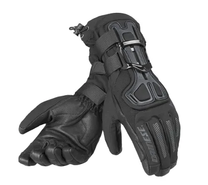 Dainese D-Impact 13 D-Dry Snowboard Ski Gloves Windproof Waterproof Gloves