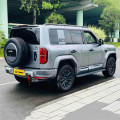 2025 Leopard 5 Sky Divine Driving Edición máxima