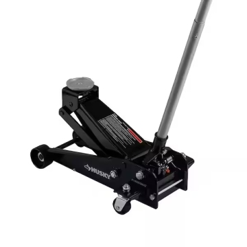 2 Ton Steel Hydraulic Floor Jack for Car Lifting