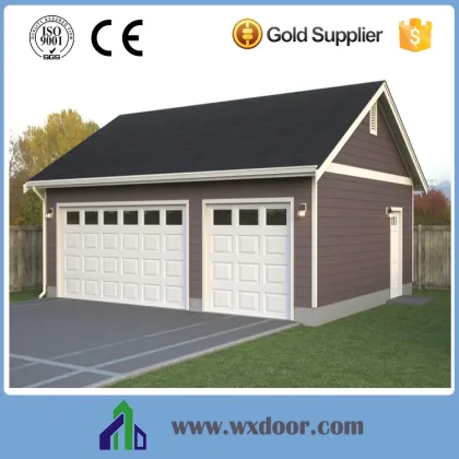 Overhead Doors Used Steel Garage Door Suppliers