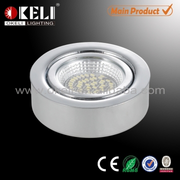 Fashion decorative led cabinet light.