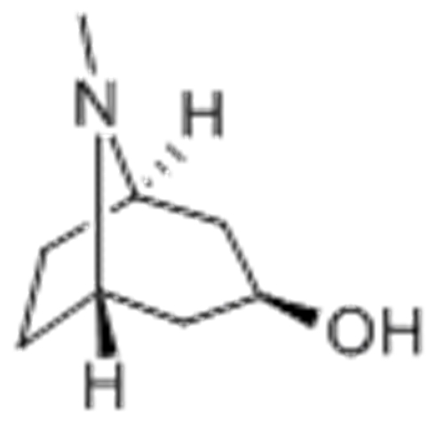 Pseudotropine CAS 135-97-7