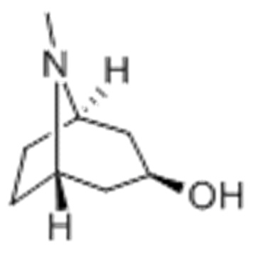 Pseudotropin CAS 135-97-7