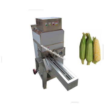 Hot Sale Fresh Corn Shelling Μηχανή: Αποτελεσματική λύση για τον αραβόσιτο και τη επεξεργασία γλυκού καλαμποκιού