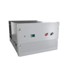 Advanced Solar Lithium Battery Solutions