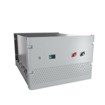 Advanced Solar Lithium Battery Solutions