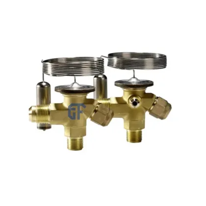 Refrigerant Charging Valve for Sale - Buy Now