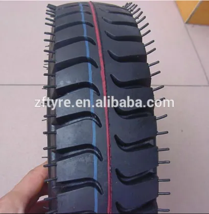 Advance tire