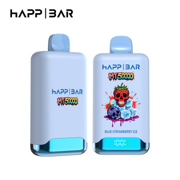 HAPP BAR MT50000 Вейп за еднократна употреба