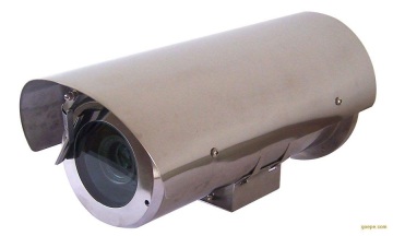 High Quality Explosion-Proof IP Monitoring Fuel Tankers