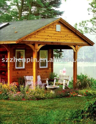 carbonized wood thermowood