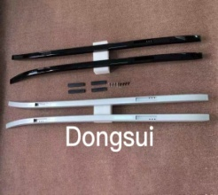 Lockable Roof Luggage Rack Carrier for Hyundai Tucson Kia Sportage Crossover SUVs