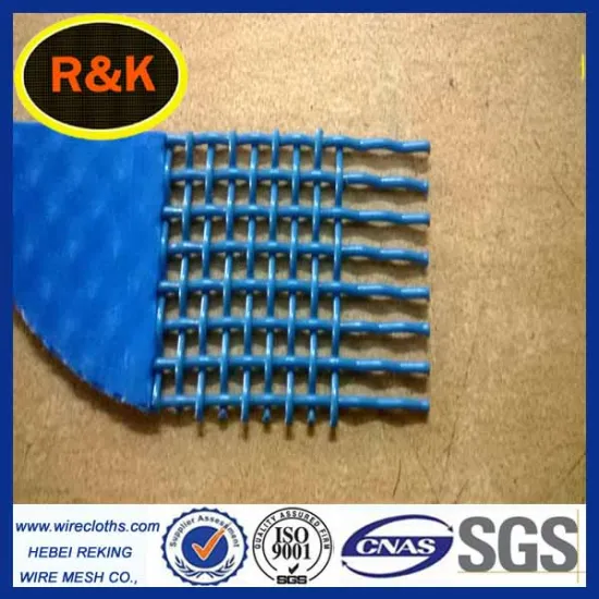 polyester/Rayon dryer filter mesh/belt plain/twill/dutch weaving