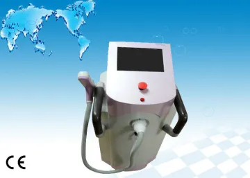 220v, 5a Lamp Pumped 2940 Er Yag Laser Fractional Co2 Laser Machine Er002