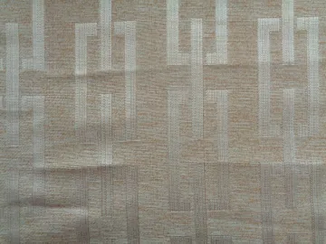 Classic Design Jacquard Fabric