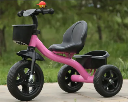 2017 new style baby walker tricycle