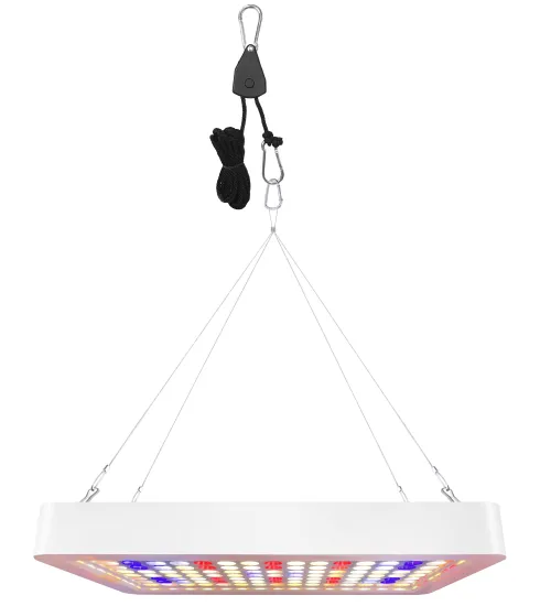 Toplighting Greenhouse Grow Lamp Cob for Hydroponic LED Grow Lights Bar