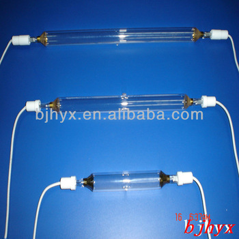 liquid crystal display curing dedicated 400w uv curing lamp