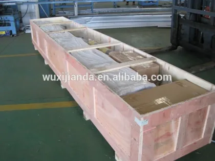 Industrial cheap fire rated steel security door