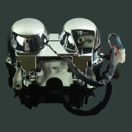 CB600 Motorcycle Speedometer MOTO Kilometer Motorcycle Panel