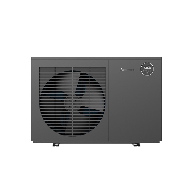 Walrus Series 9kW.15kW.21kW R290 inverter pool heat pump