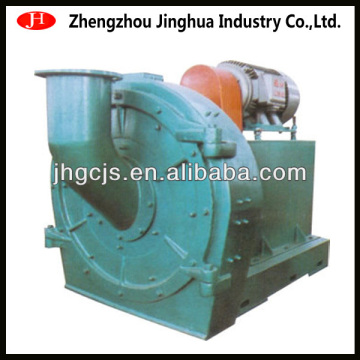 China full automatic corn starch processing machine Degerminator