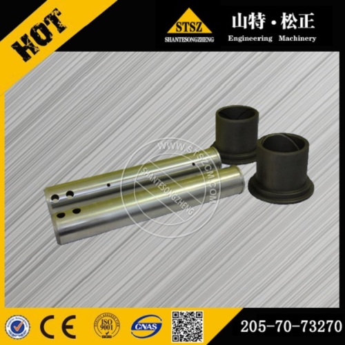 Pin 203-70-54130 voor Komatsu PC138US-10