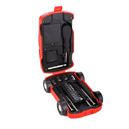 Taschenlampen -Werkzeug -Kit -Autoform Handwerkzeugsatz